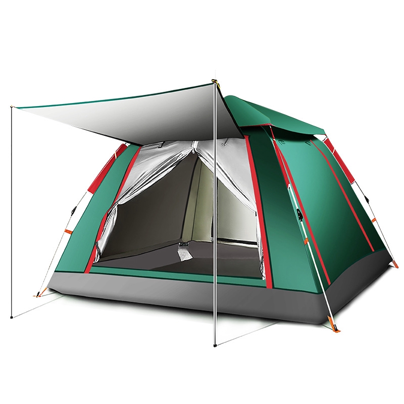 camping tents for 4 people