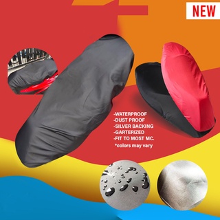 glamour fi seat cover