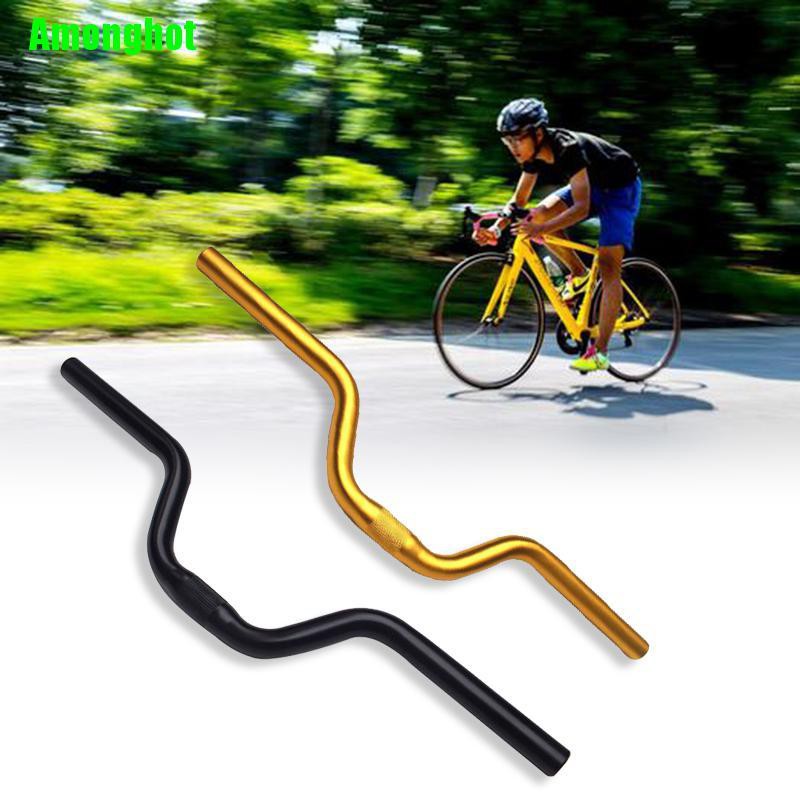 bike riser bars