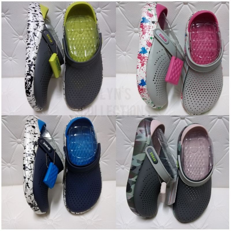 crocs sale today