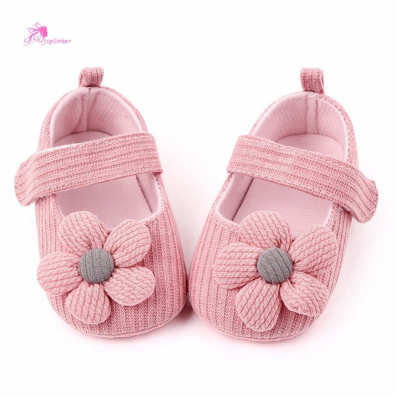baby girl soft shoes