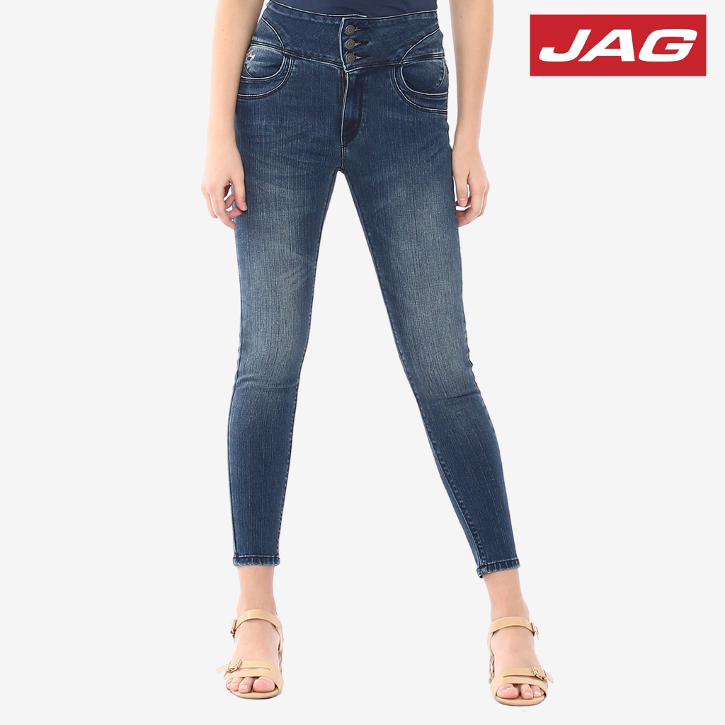 jeans ultra high waist