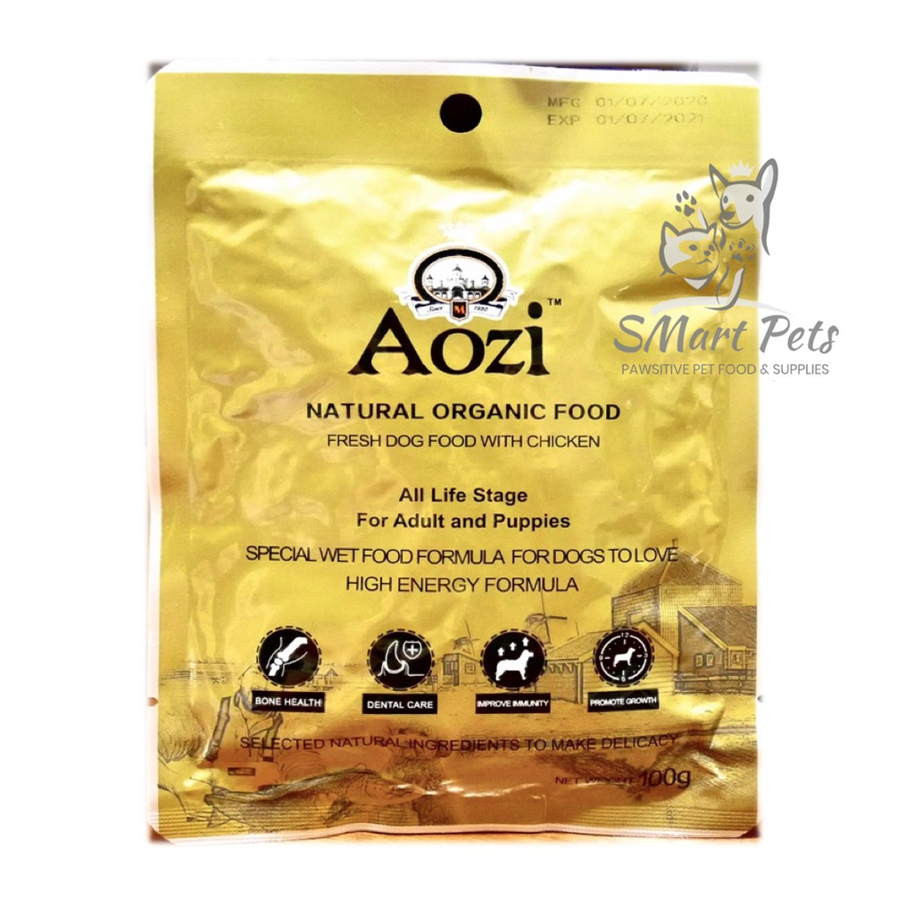 natural life pet food