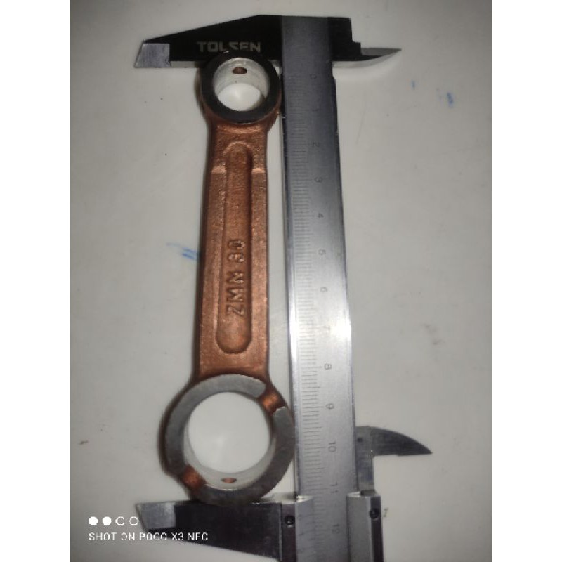 B21 80cc connecting rod conrod Motorized bike parts 2t Shopee