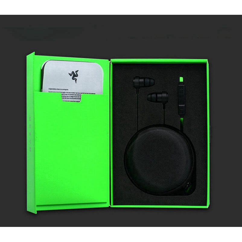 Razer Pro V2 Earbuds Shopee Philippines