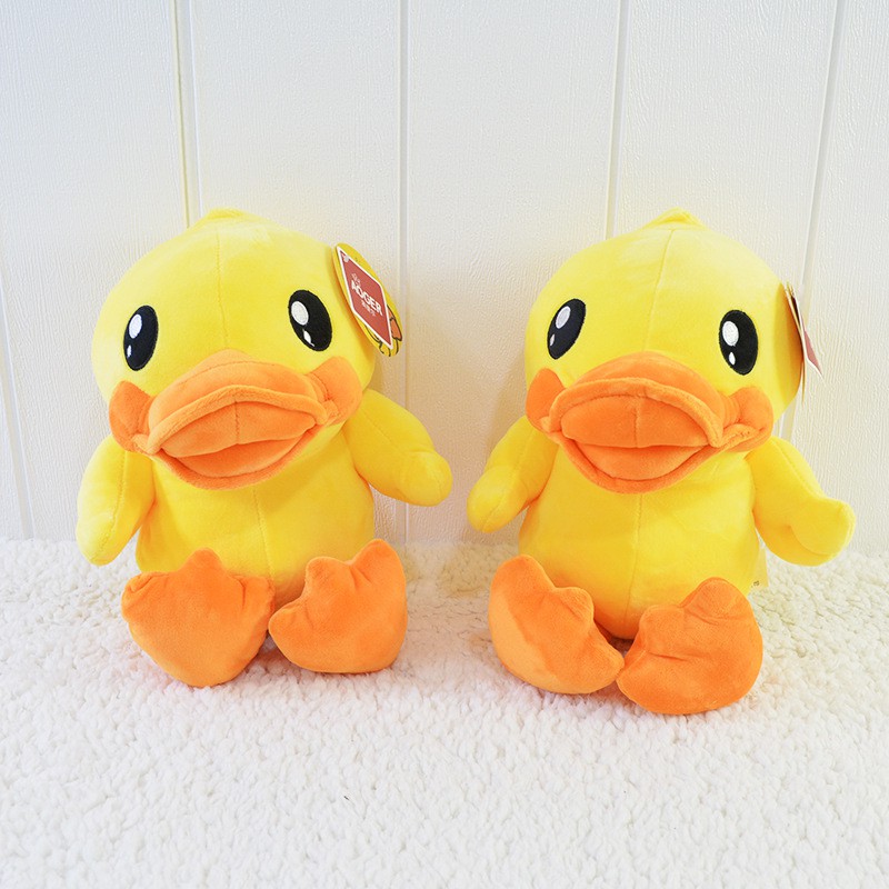 duck plush toy australia