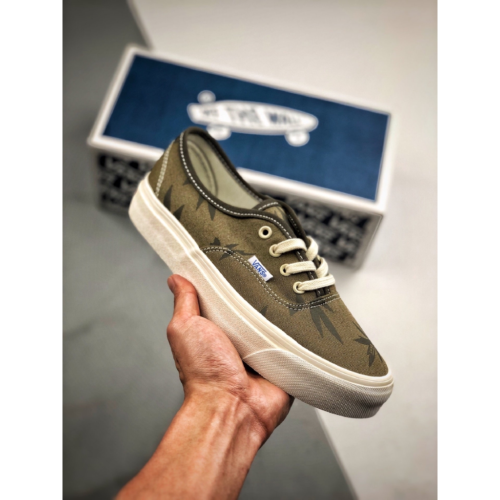 vault sneakers