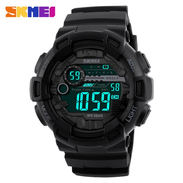 skmei wr 5bar