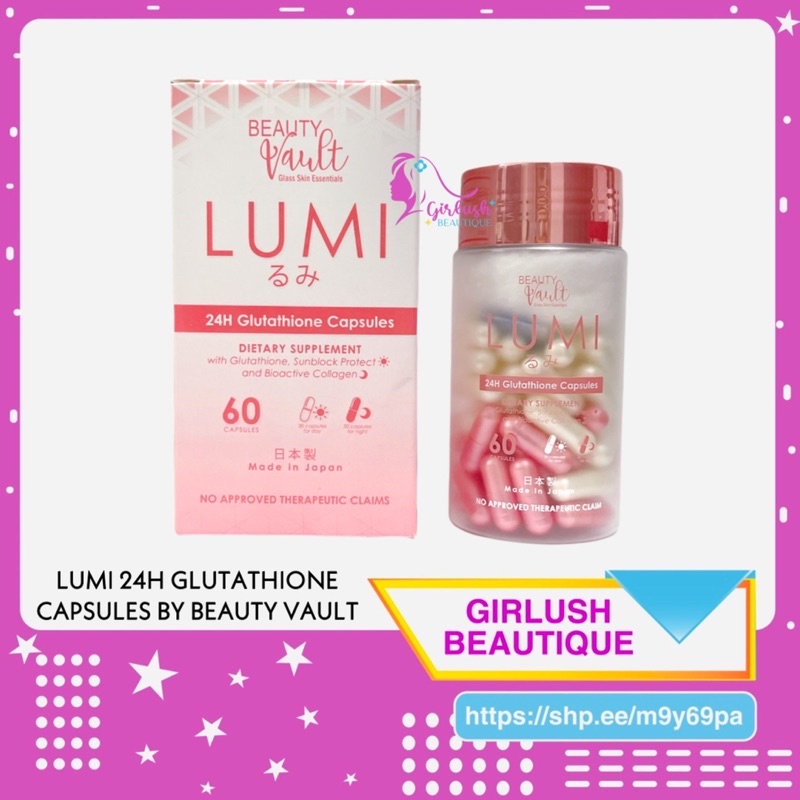 Lumina Best Prices And Online Promos Dec 2022 Shopee Philippines