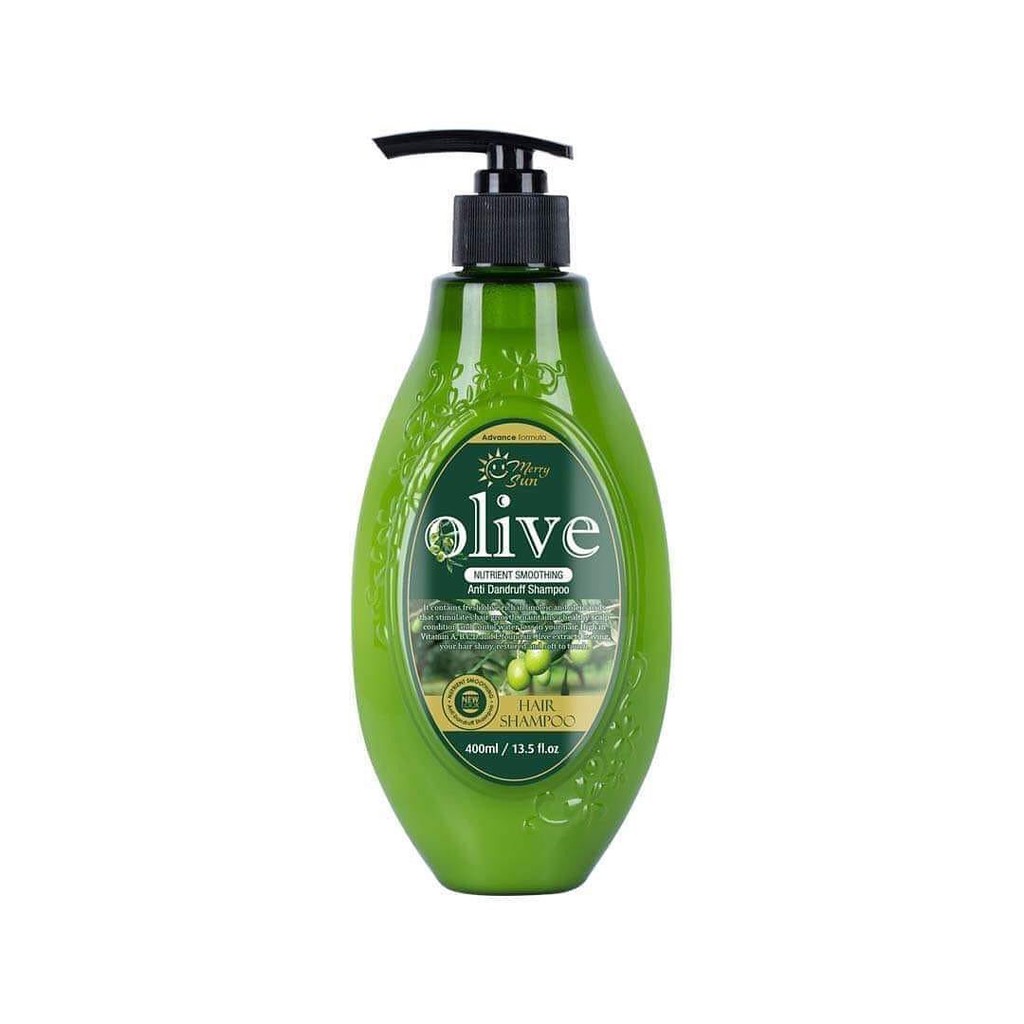 anti dandruff shampoo for straightened hair