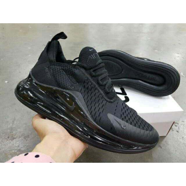 Nike Air Max 720 Flyknit For Men Running Shoes | Shopee Philippines
