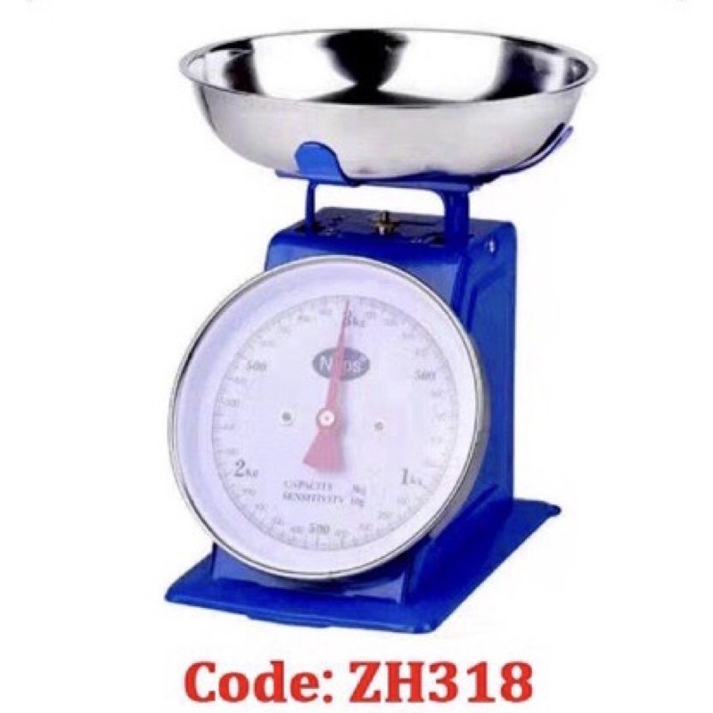 GENERAL MASTER WEIGHING SCALE 20KG/30KG FOOD MEAT WEIGHING KITCHEN ...