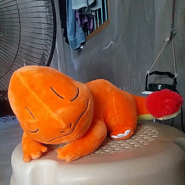 charmander stuff