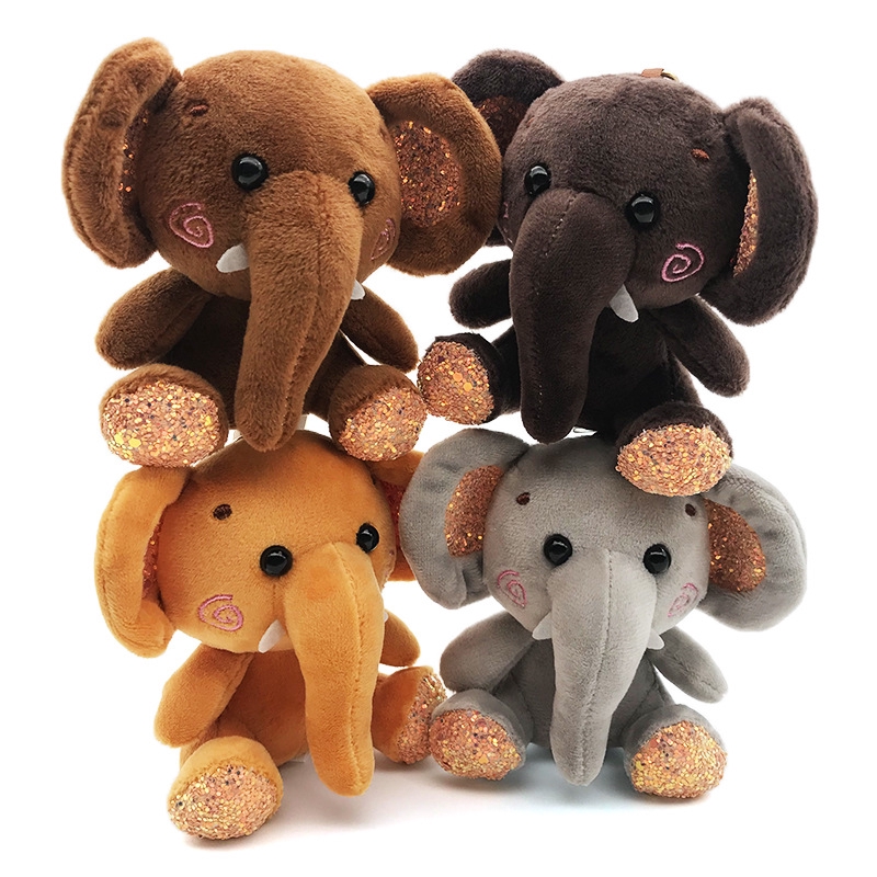 little elephant toy
