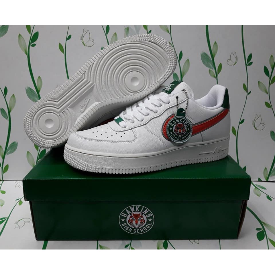 air force one school shoes