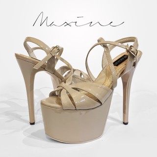 jojo bragais pageant heels