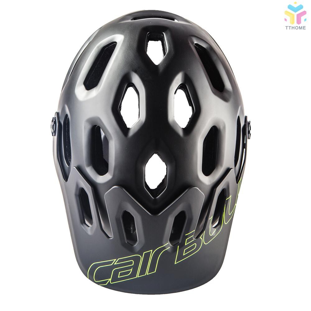 cairbull folding helmet