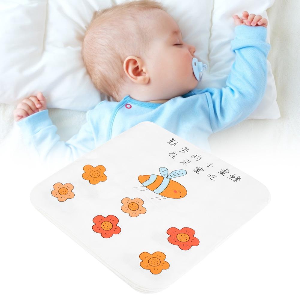 baby dribble scarf