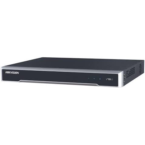 Hikvision DS-7616NI-Q2/16P 16-ch 1U 16 PoE 4K NVR | Shopee Philippines