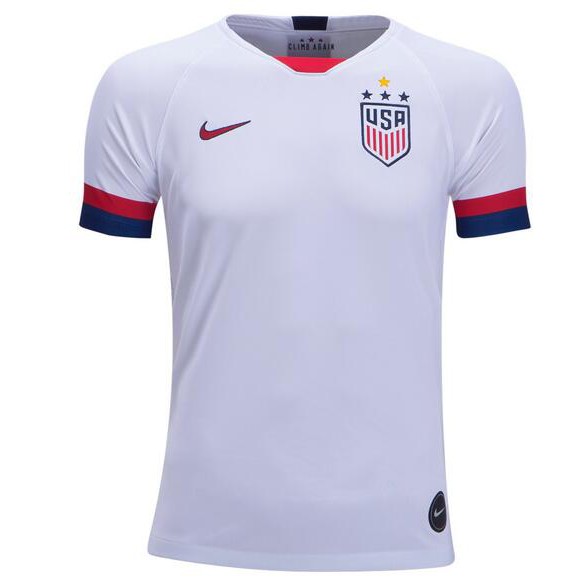 uswnt home jersey