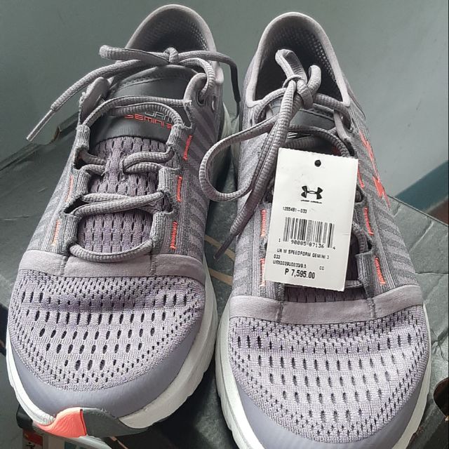 under armour women's speedform gemini 3