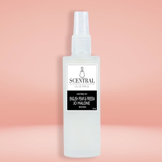 SCENTRAL PERFUMES #8 English Pear & Freesia 100ml #4