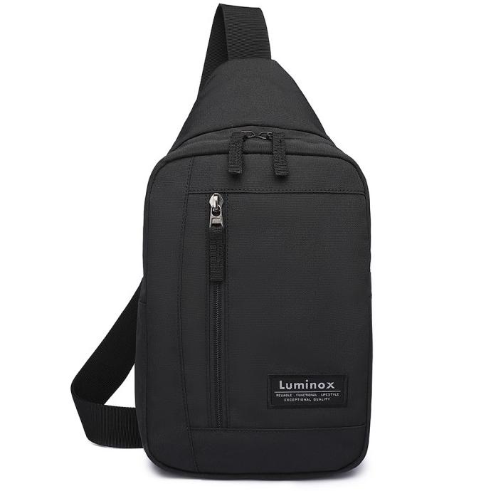 Luminox Trendy Bag Crossbody Bag Travel Sling Bag HJF - Slingbag ...