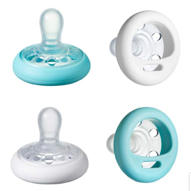 tommee tippee closer to nature fun pacifier