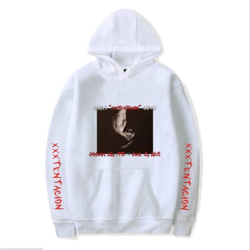 rapper hoodies