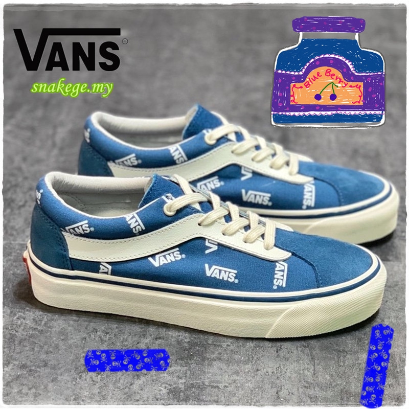 cool low top vans
