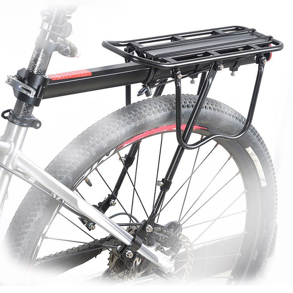 rack bike carrier