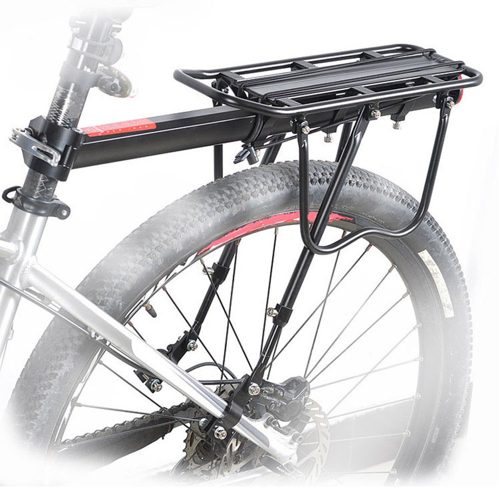 mtb rear carrier