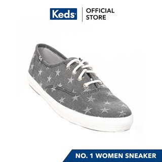 keds women's spring champion oxford sneakers