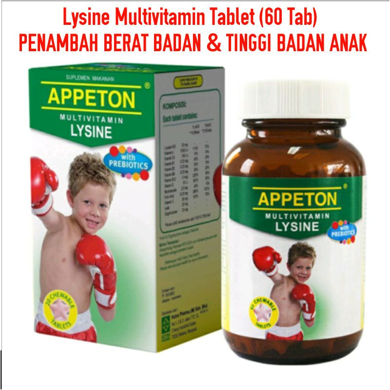 appeton-lysine-prebiotics-multivitamin-tablets-for-children-to-increase