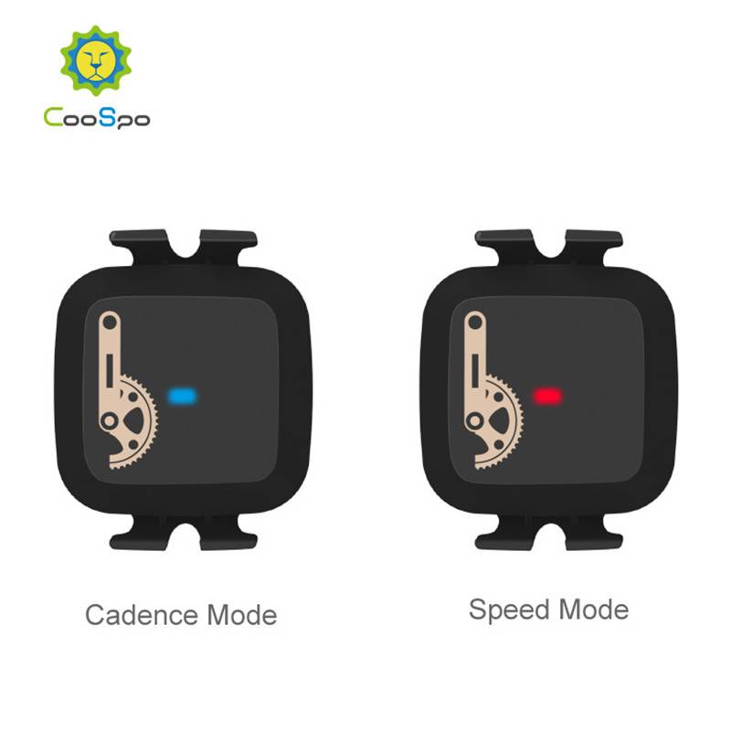 coospo speed sensor