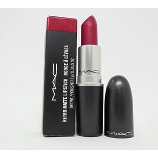 Mac Lipstick All Fired Up Shopee Philippines