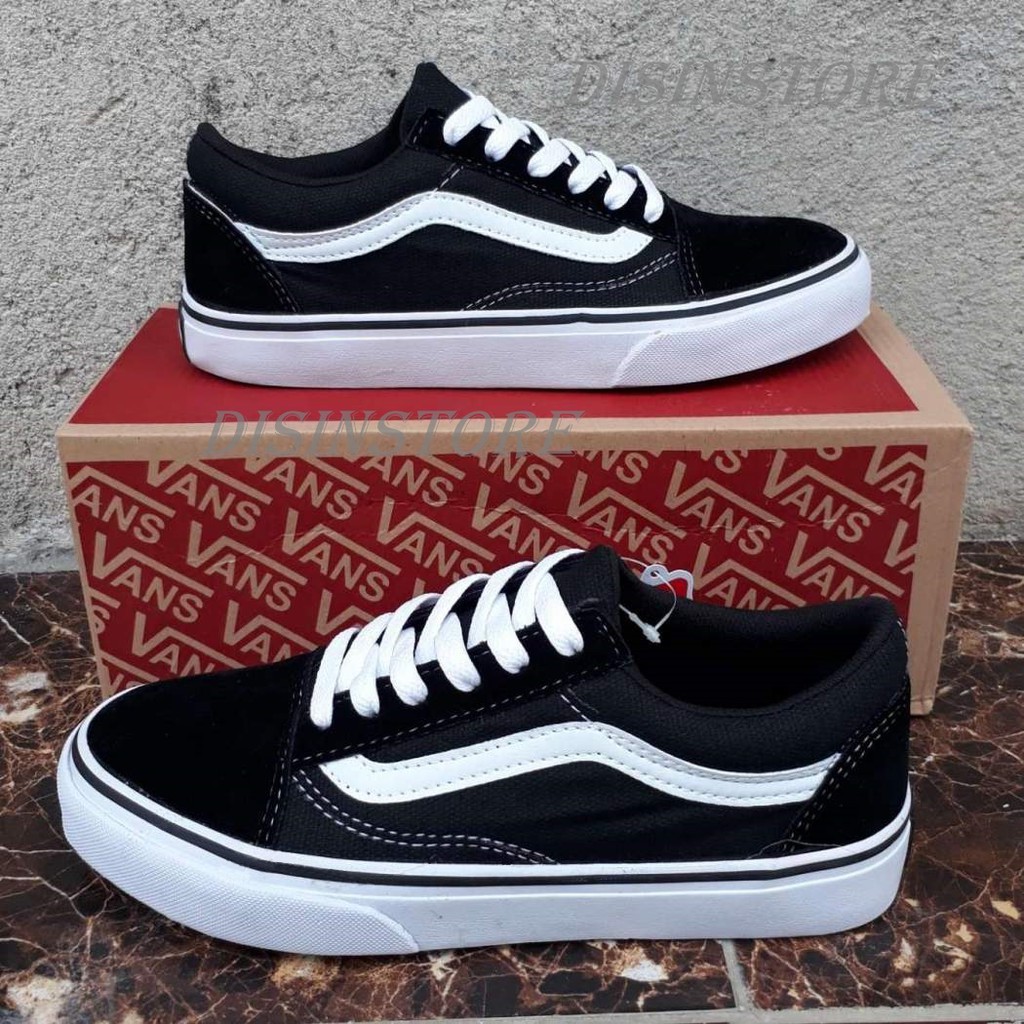 sepatu skate vans