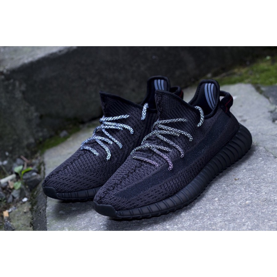 350 static black