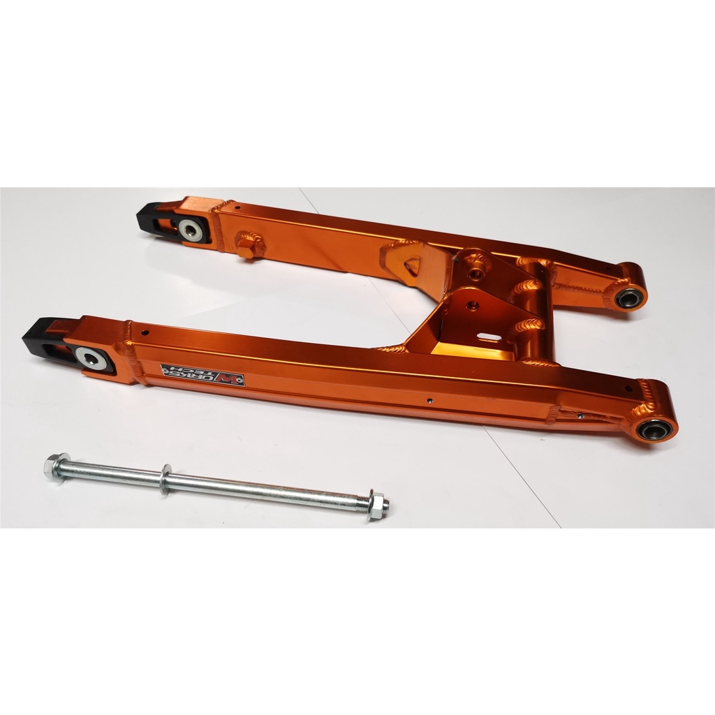 Swing arm Workstech HONDA SONIC Shopee Philippines