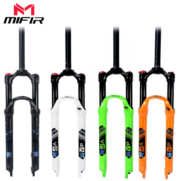 front suspension bike forks