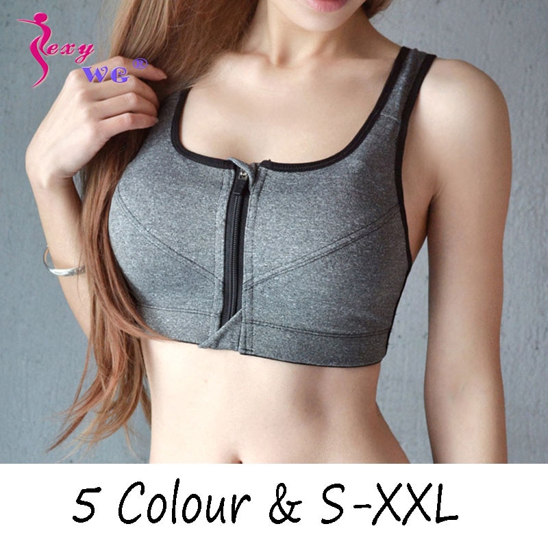yoga sport bras
