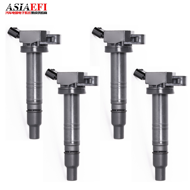 Auto Parts Ignition Coil OEM 90919C2006 For Toyota 4Runner Allex