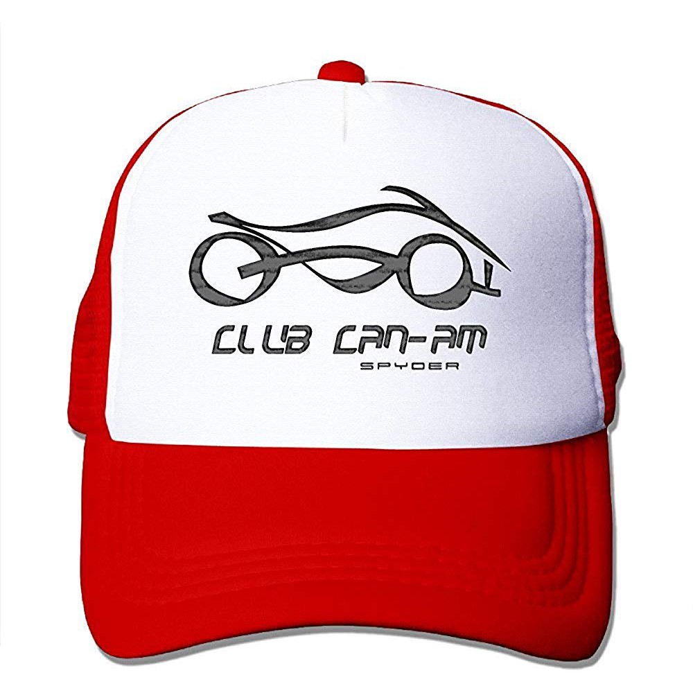 spyder baseball hat