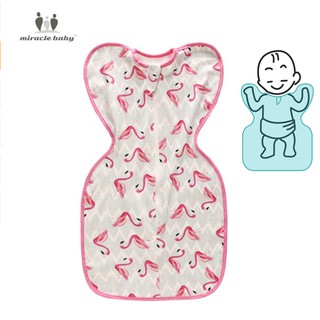 swaddle up sleep sack