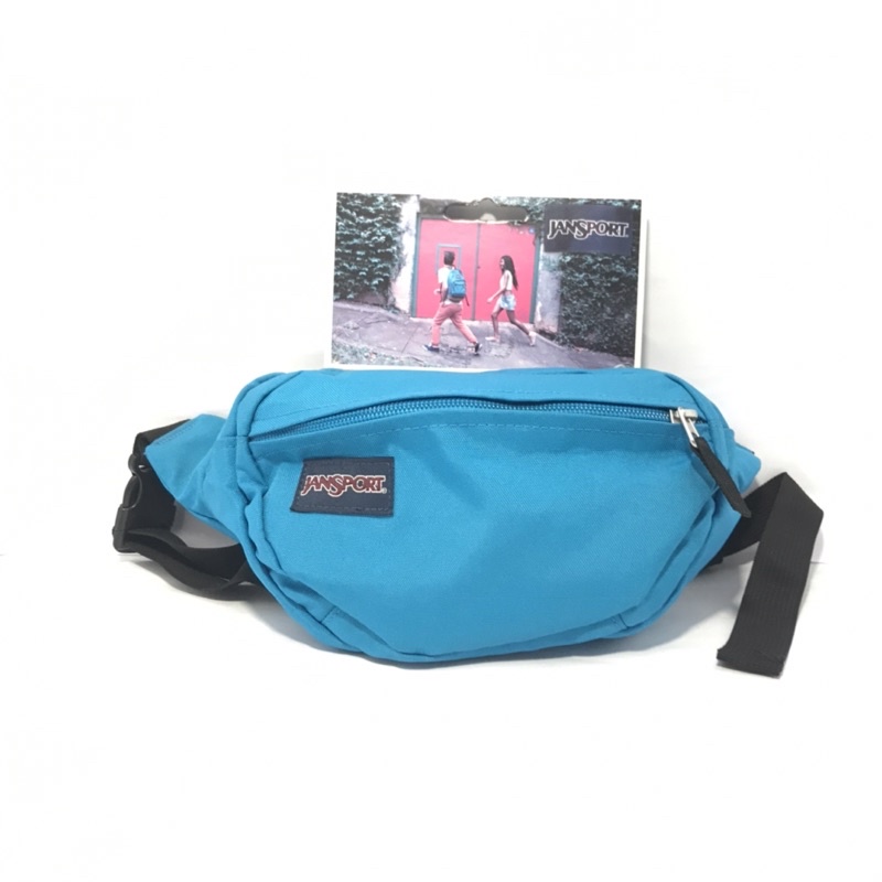 JANSPORT BELT BAG ORIGINAL FROM KOREA Shopee Philippines