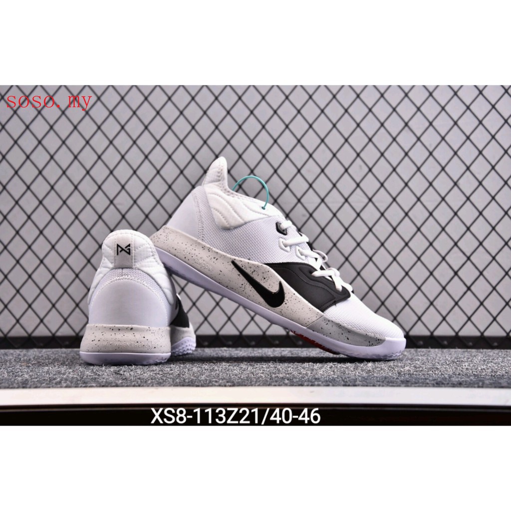 nike pg 25