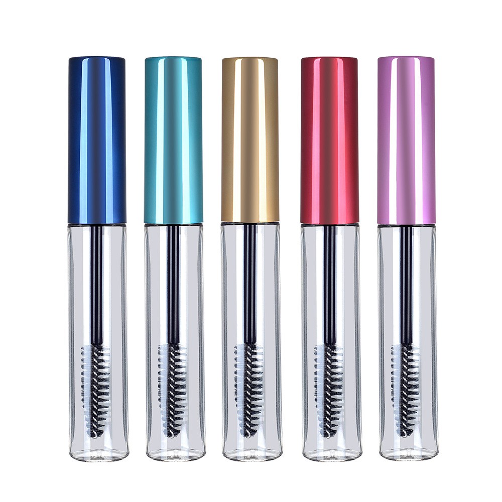 10ml Empty Mascara Tube Wand Eyelash Cream Container Bottle Castor Oil