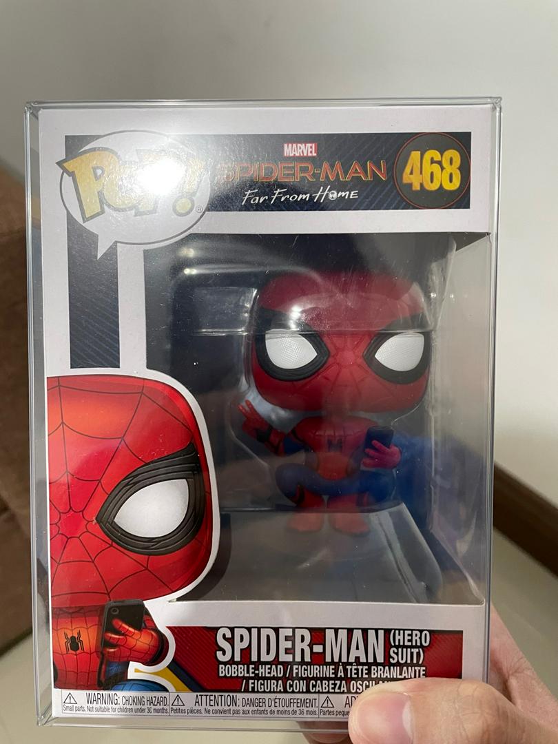 Funko Pop Vinyl Figure 