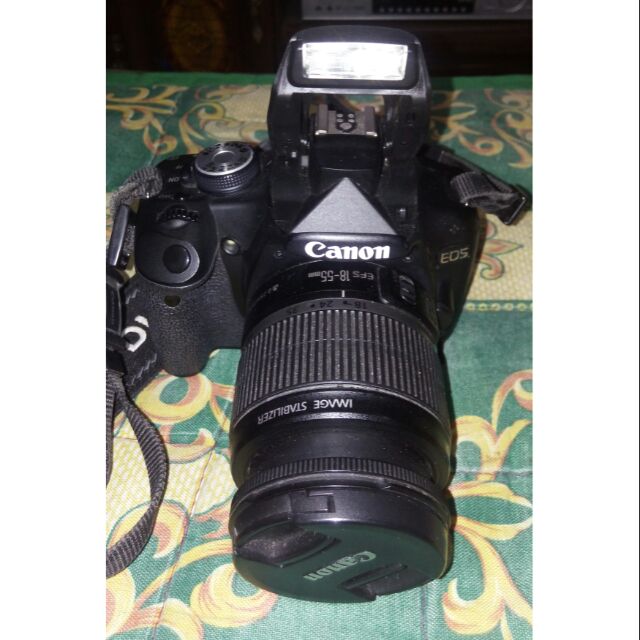 dslr 500 d