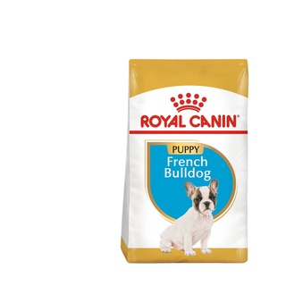 Royal Canin French Bulldog Puppy 3kg Dry Dog Food Breed Health Nutrition useful